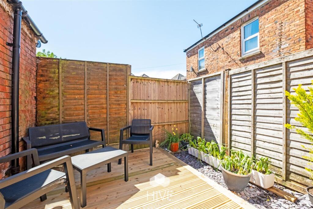 Main image of property: Capstone Road, Charminster