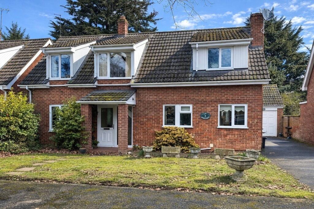 Main image of property: Grange Close, Ludham, Norfolk, NR29