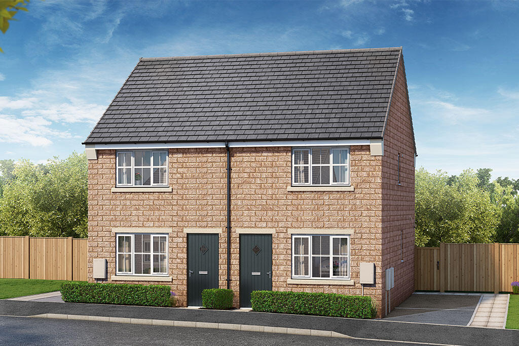 Main image of property: Ashbourne Road,
Buxton,
SK17 9RZ