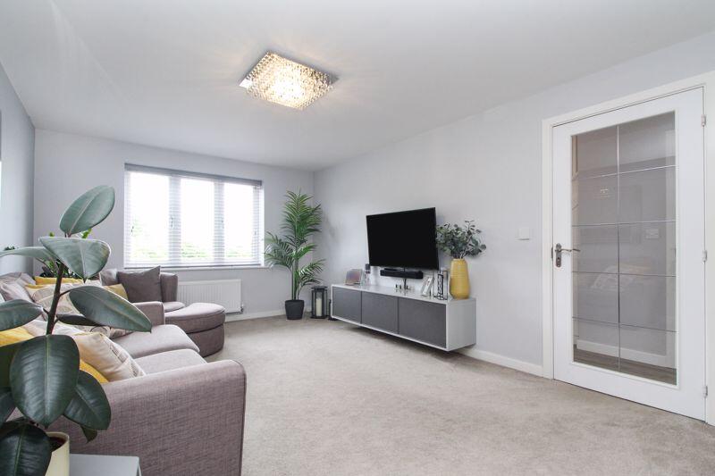 House in Wootton, Bedford - More