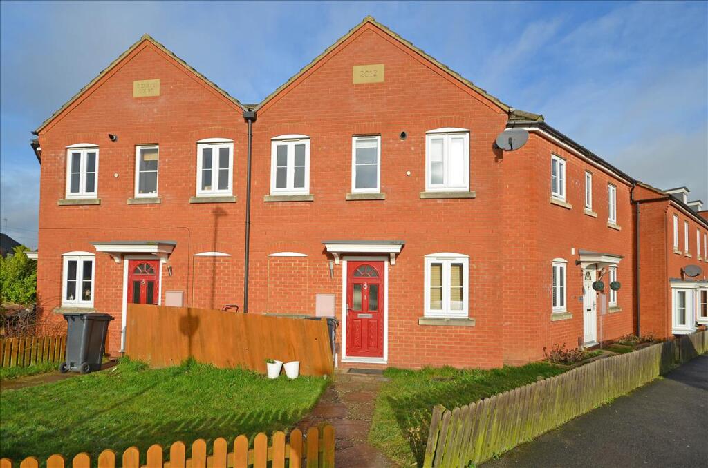 Main image of property: Henrys Court, Park Road, Raunds, Northamptonshire, NN9