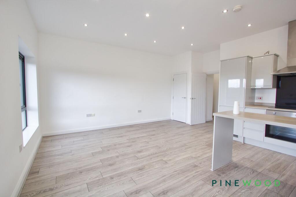 Apartment in Sheffield - View 2