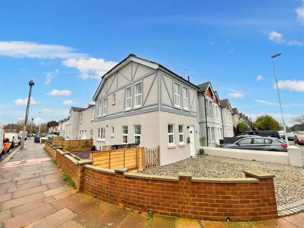 The Drive, Worthing