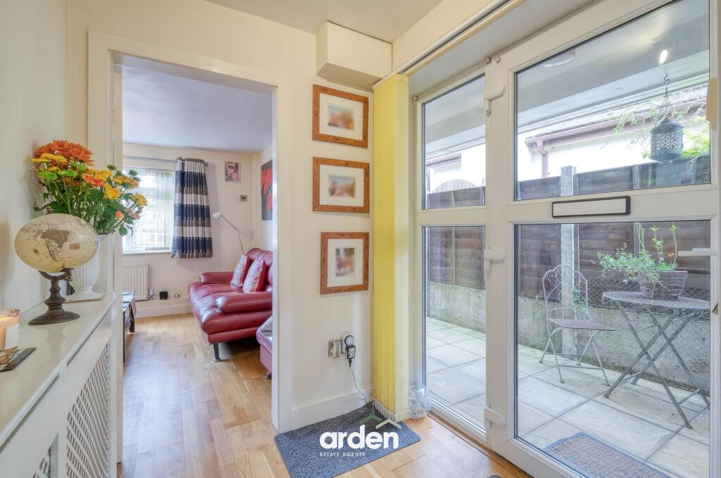 Additional image 11 of Old Birmingham Road, Marlbrook, B60