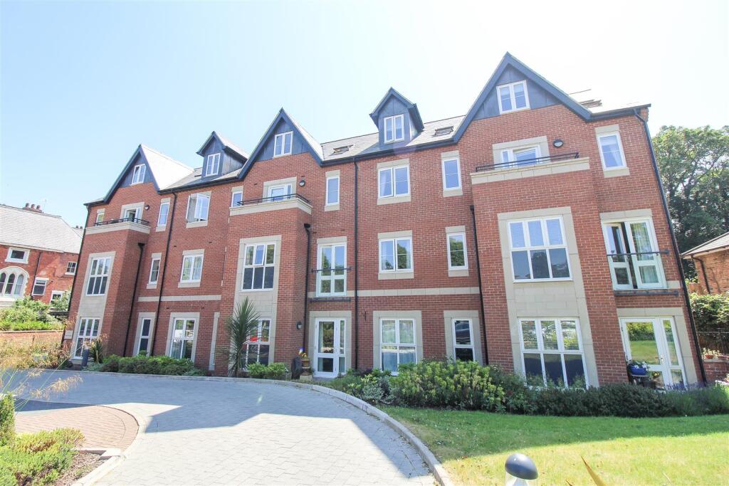 Main image of property: North Street, Ripon