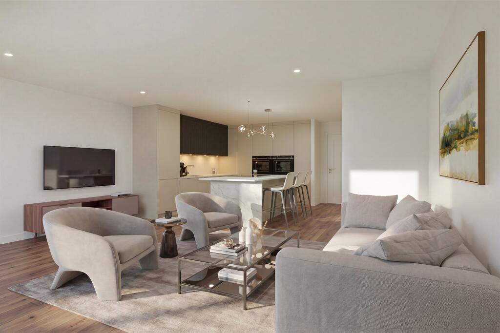 House in Newcastle upon Tyne - View 3