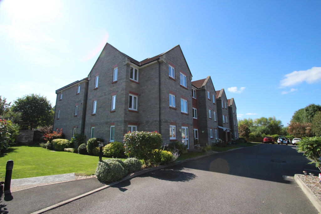Main image of property: Bluestone Court, Street