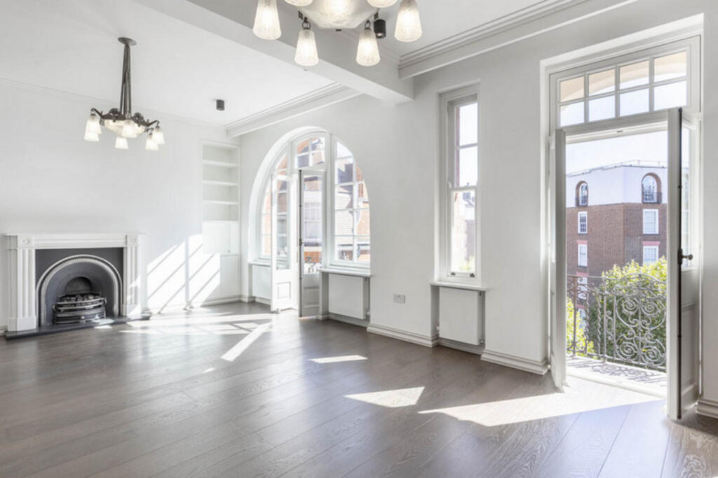 Main image of property: Fitzjames Avenue, London, W14