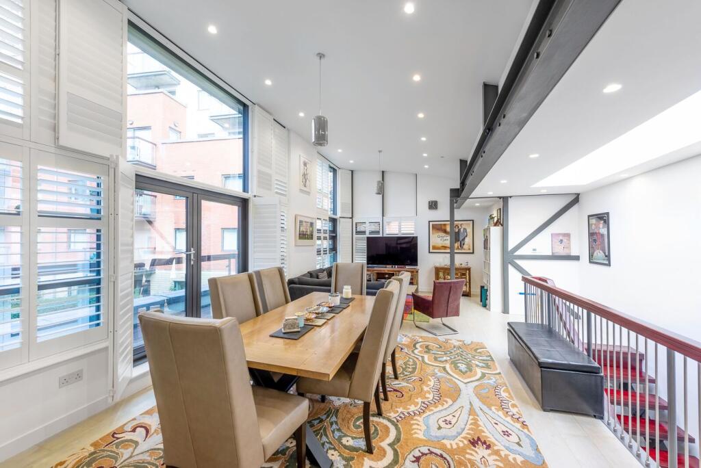 Main image of property: Montaigne Close, Westminster, London, SW1P