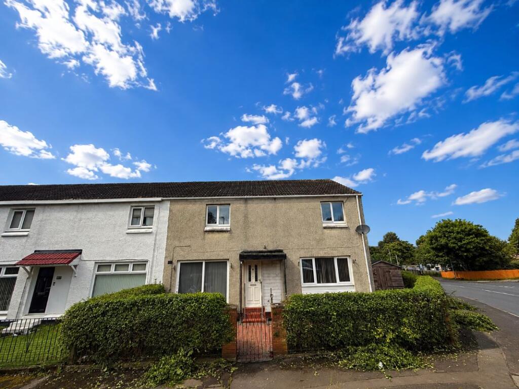 Main image of property: 1 Staffin Street, Glasgow, Lanarkshire, G23 5EW