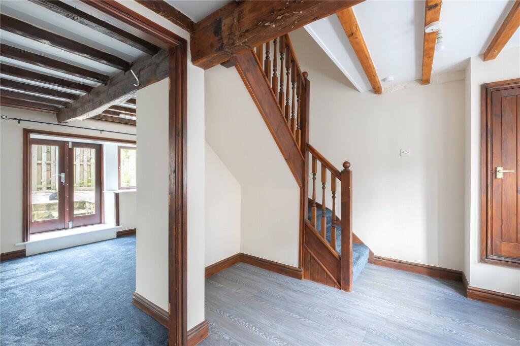 House in Kirklees, West Yorkshire - View 5