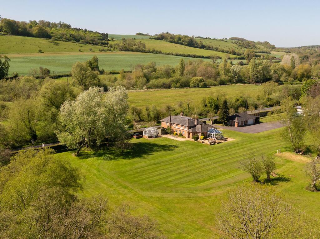 Main image of property: Newtown, Ramsbury, Marlborough, Wiltshire, SN8