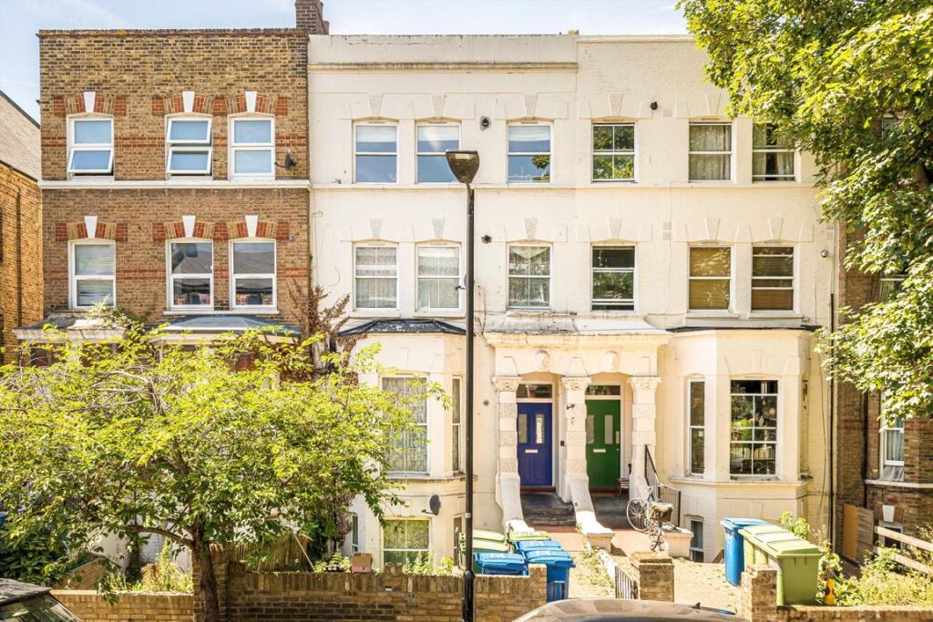 Main image of property: Gautrey Road, Peckham
