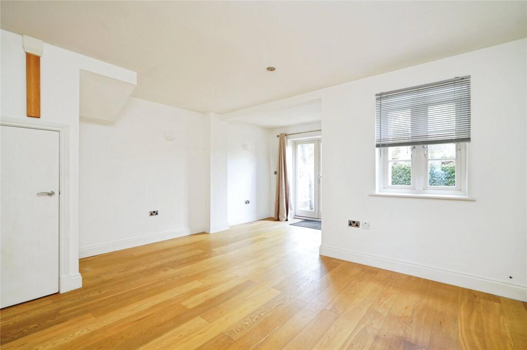 House in Oxford - View 4