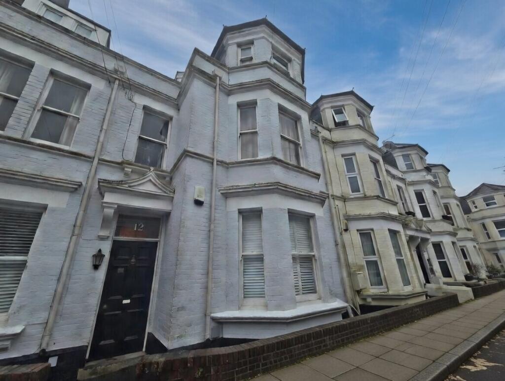 Main image of property: Eldon Place, Bournemouth, BH4