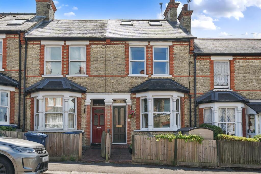 Main image of property: Wrotham Road, Barnet