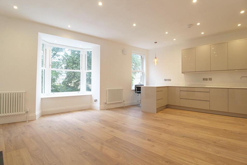 Main image of property: Cold Bath Road, Harrogate