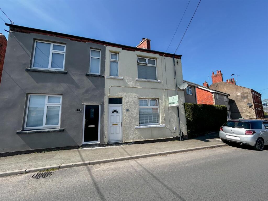 Main image of property: Main Road, Old Rhosrobin, Rhosrobin, Wrexham
