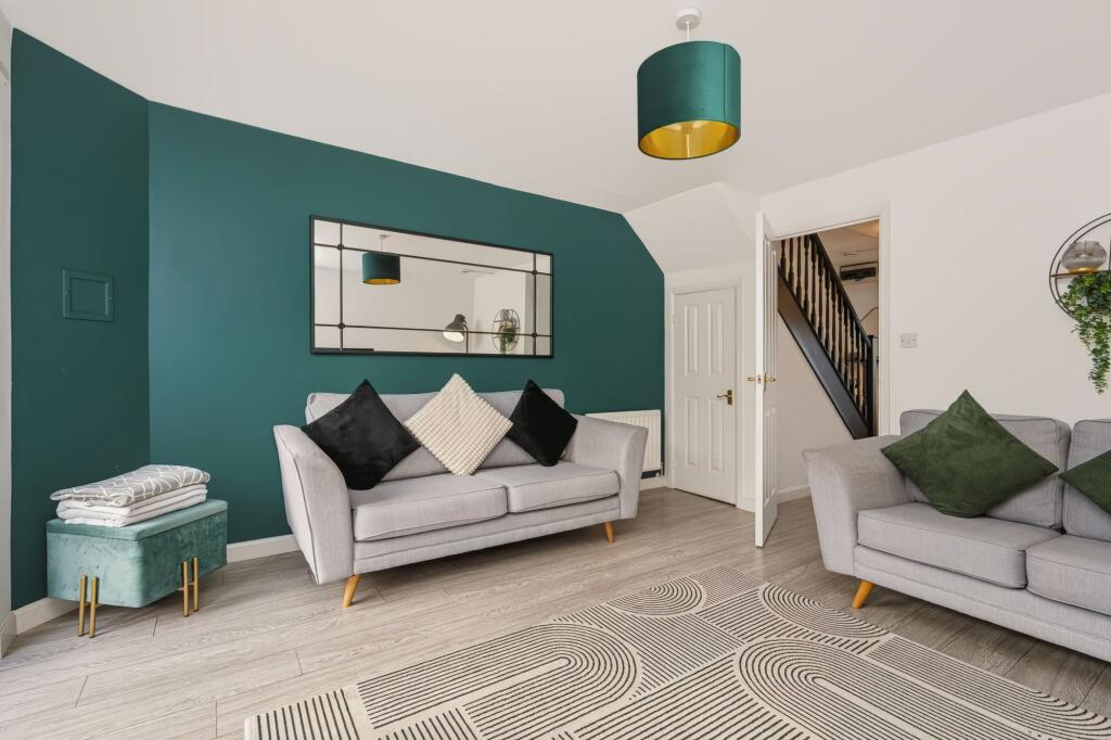 House in Falkirk - View 5