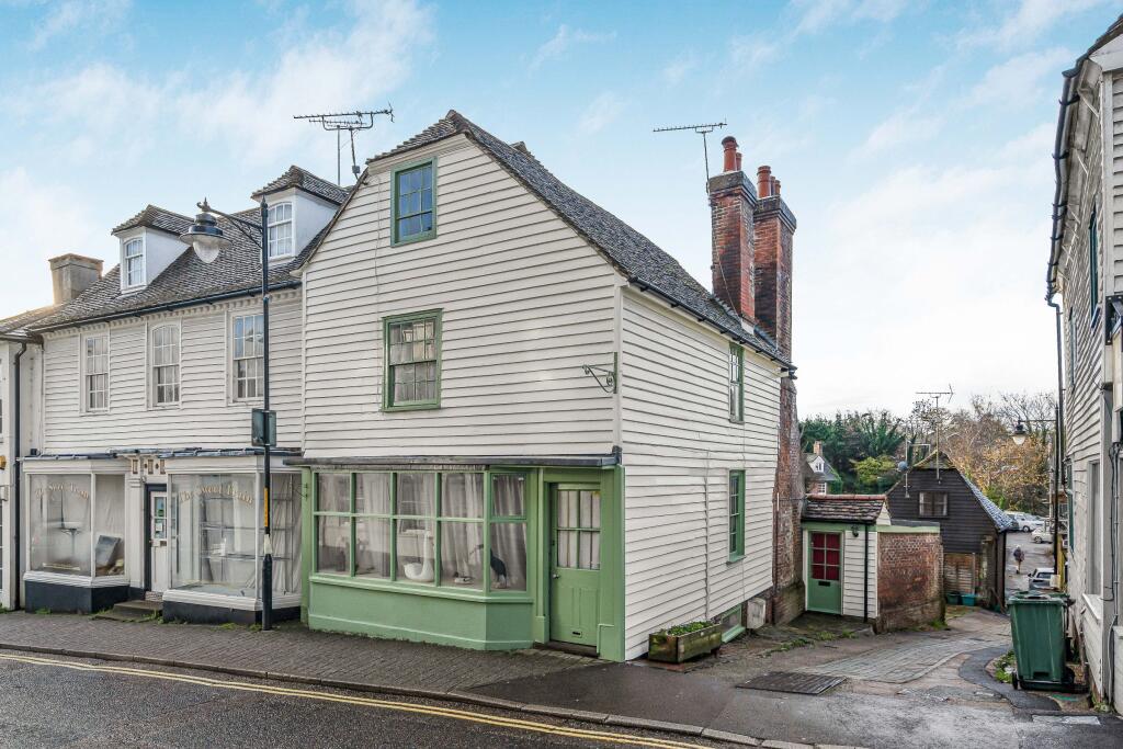 Main image of property: Stone Street, Cranbrook