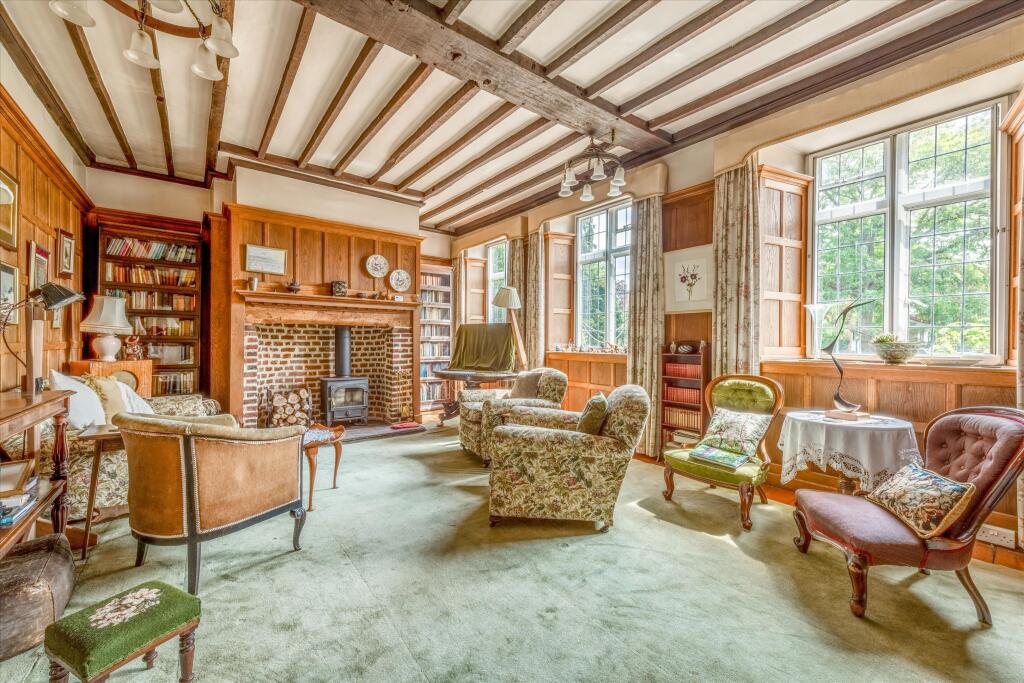 House in Maidstone, Yalding - View 5