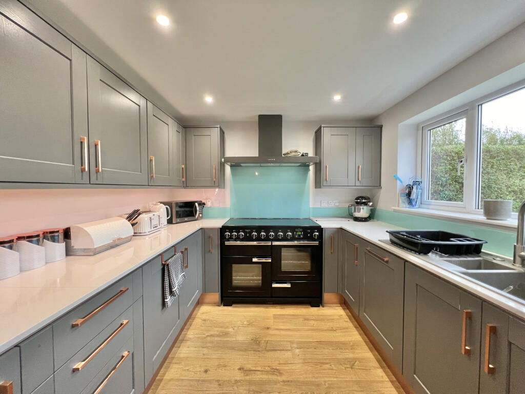 House in Wyre, Garstang - View 3