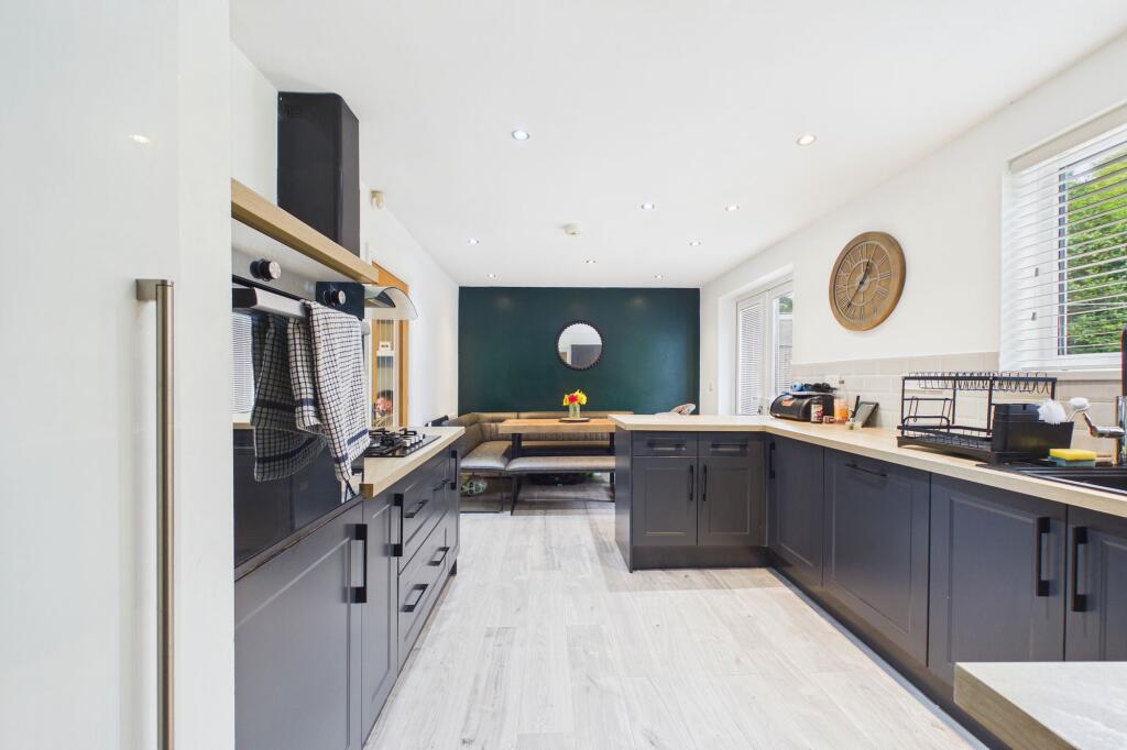 Main image of property: Wastwater Avenue, Workington, CA14