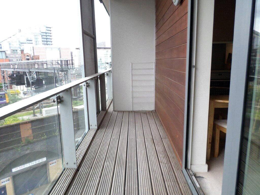 Apartment in Manchester - View 4