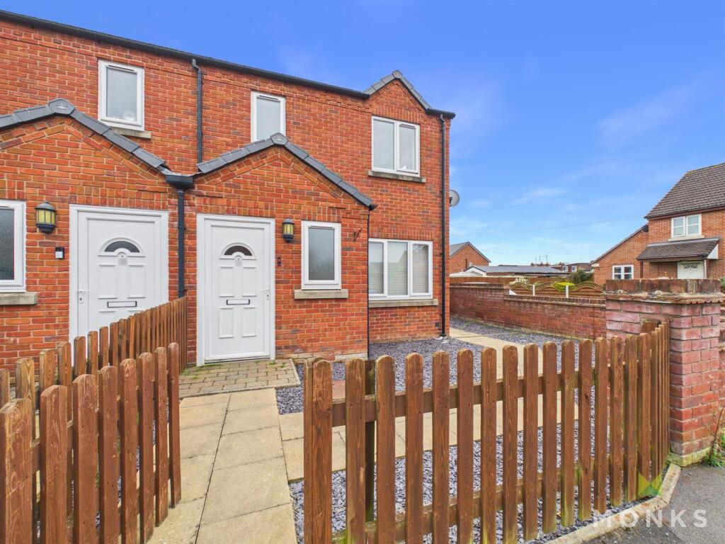 Main image of property: Harvey Gardens, Shrewsbury