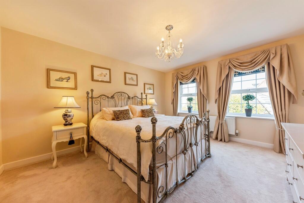 Murrayfield Avenue, Greylees, Sleaford - View 4