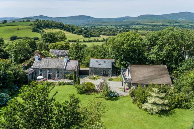 Main image of property: Lazy Acre, Shandrum Beg, Bantry, Co. Cork