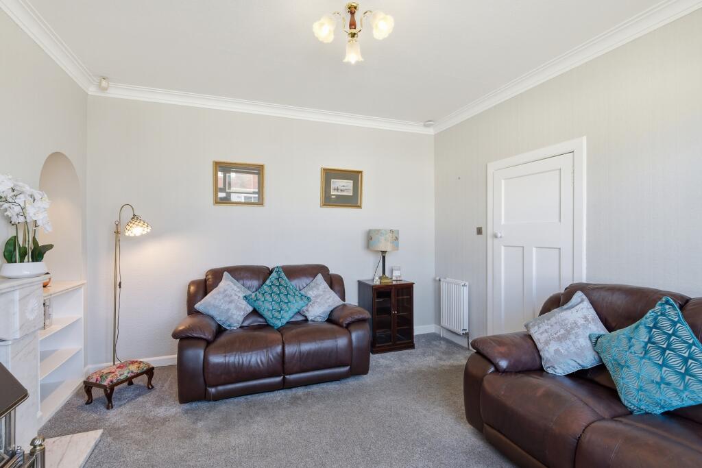 3 Bentfield Drive, Prestwick, Ayrshire KA9 1TT photo 4