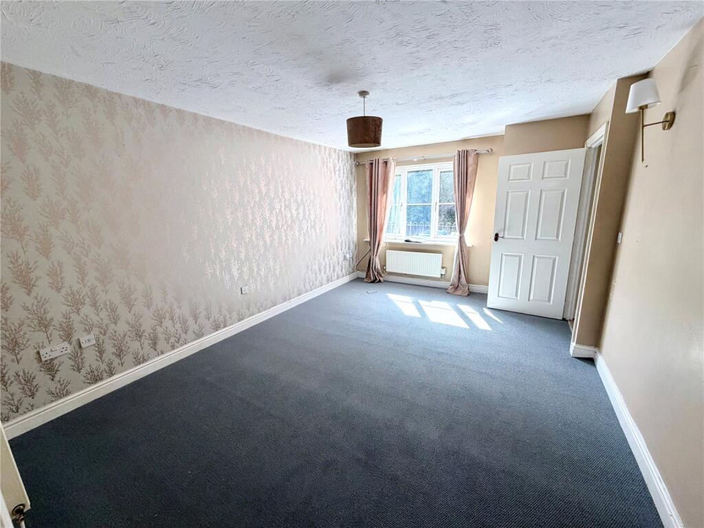 House in Cannock Chase, Staffordshire - View 4