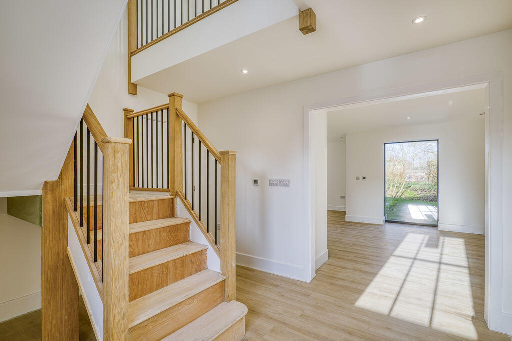 Additional image 13 of Stunning new home in the heart of popular Alhampton, just minutes from Castle Cary.