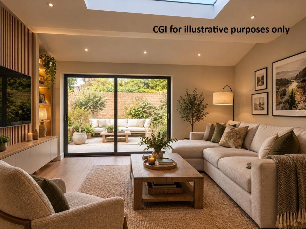 House in Tonbridge - View 2