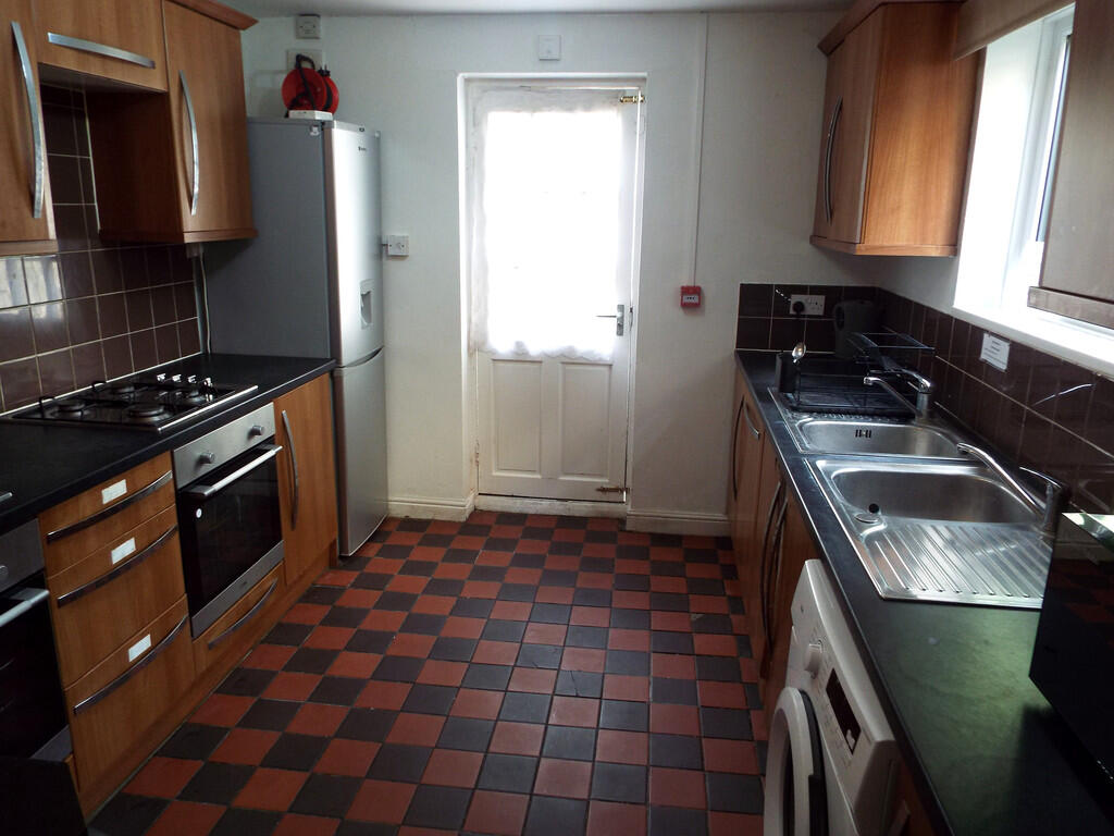 Princes Road, Hull photo 2