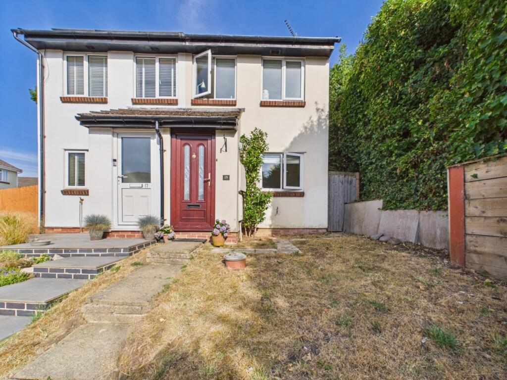 Main image of property: Eynon Close, Cheltenham, GL53
