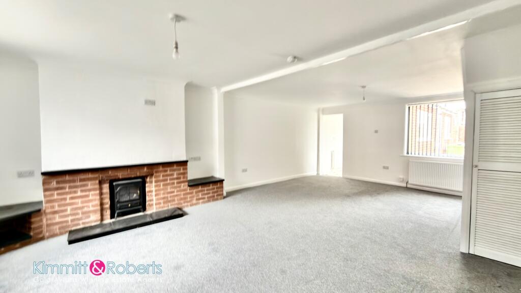 House in Sunderland, Hetton - View 2
