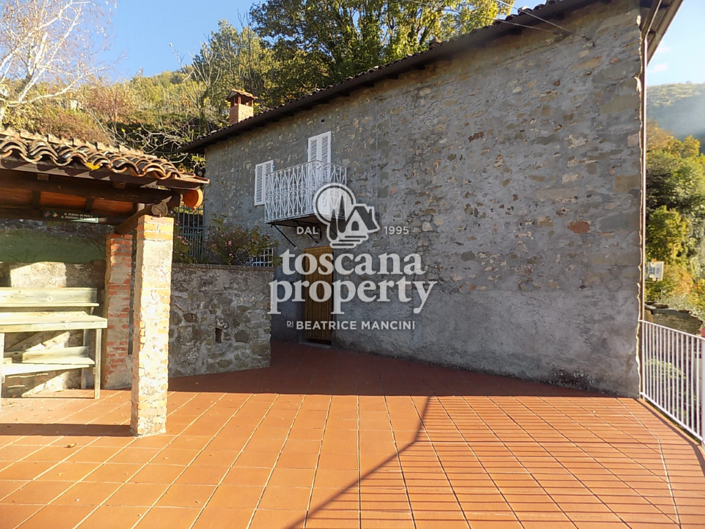 Main image of property: Fosciandora, Lucca, Tuscany