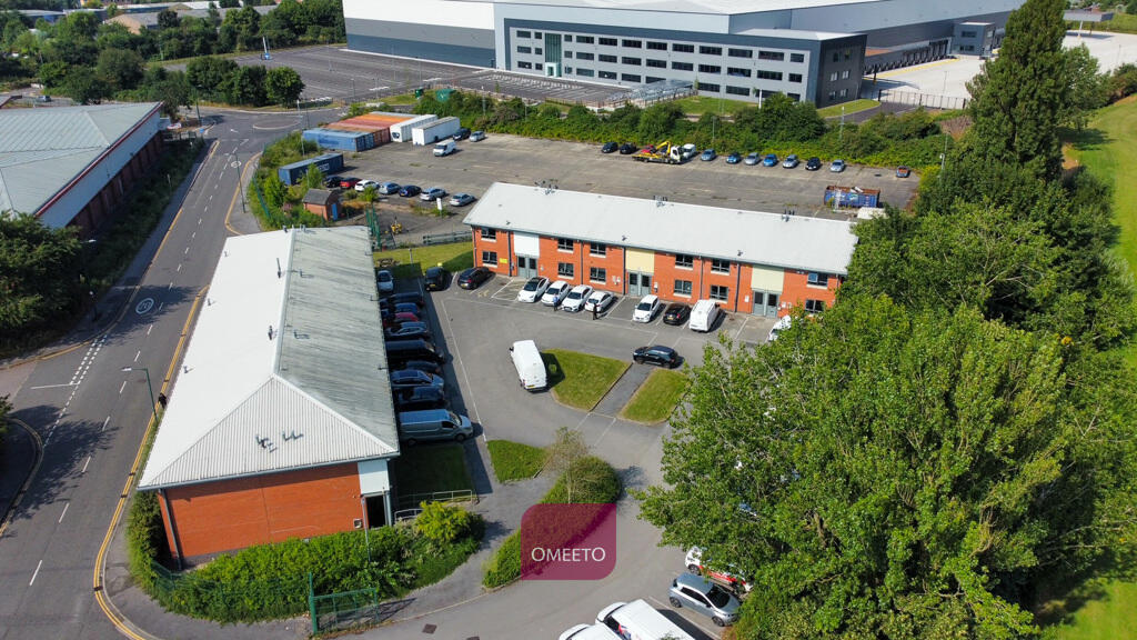 Offices to Let