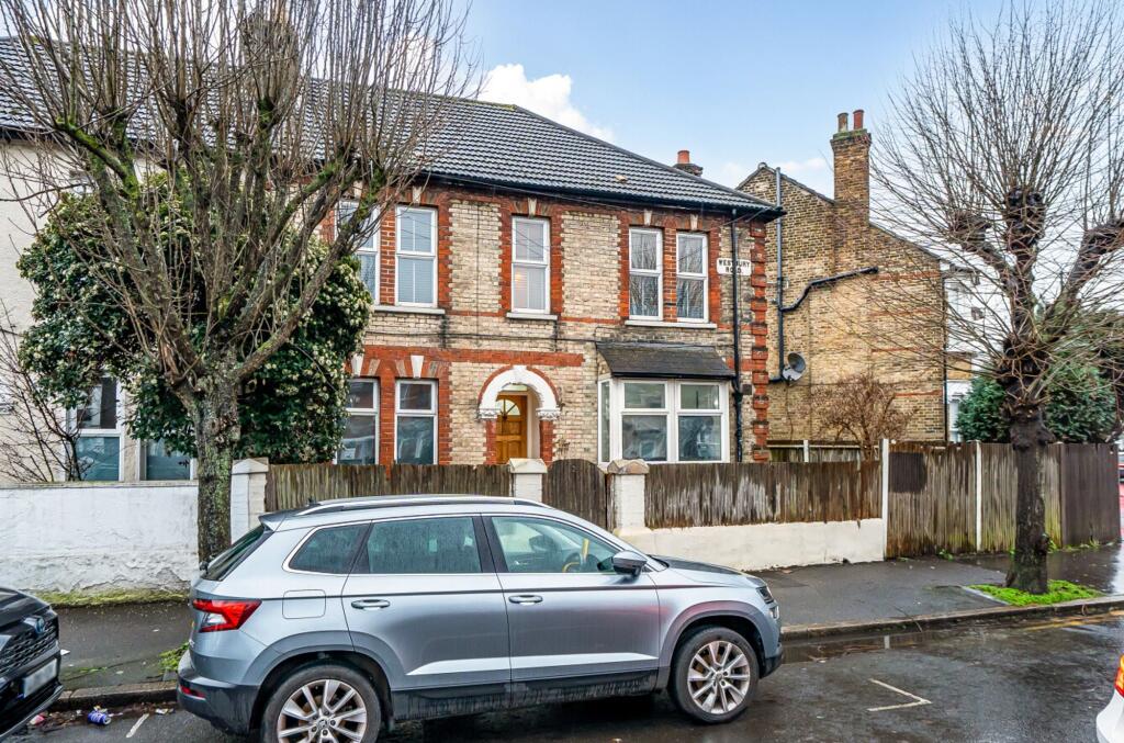 Main image of property: Westbury Road, Croydon, CR0