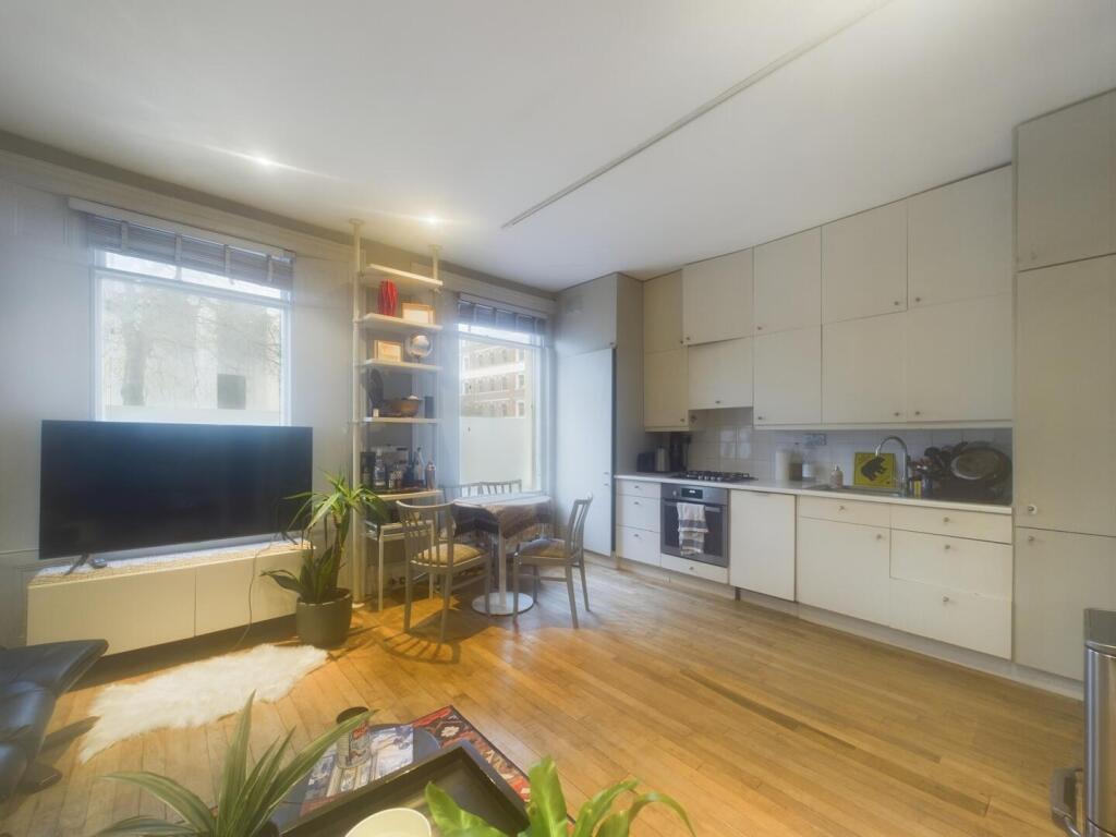 Main image of property: Camden Street, Camden Town