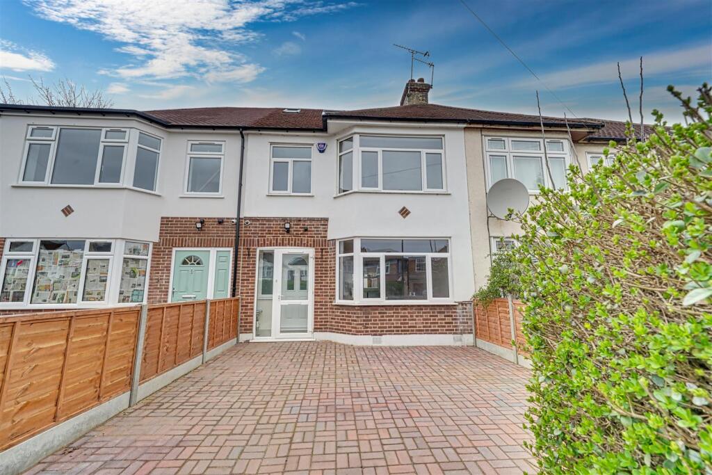 Main image of property: Norfolk Road, Enfield
