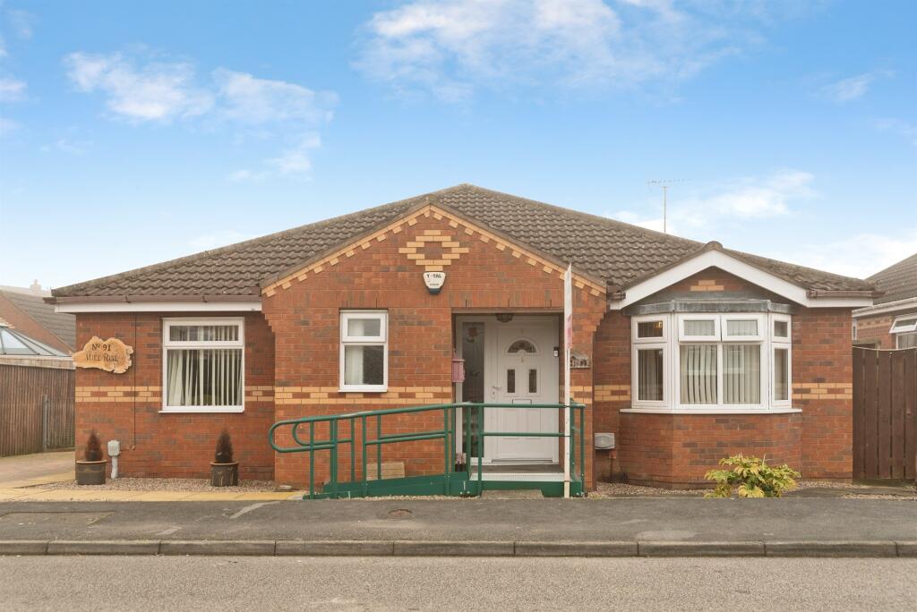 Main image of property: Mill Rise, Skidby, Cottingham