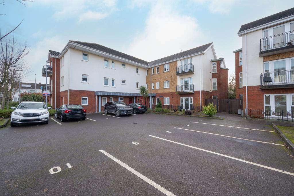 Main image of property: 4 Distillery Court, The Maltings, Ballincollig, Cork, P31 FA37