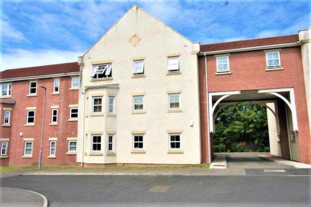 Main image of property: Cunningham Court, Sedgefield, Stockton-on-Tees, TS21 3BP