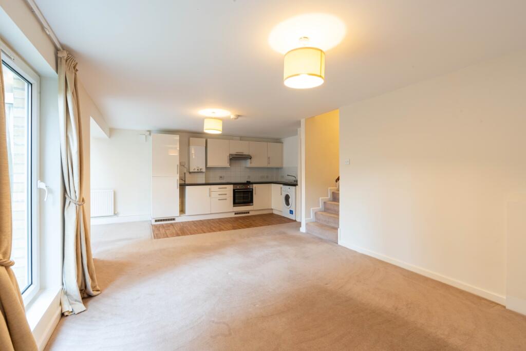 Main image of property: Brook Street, Oxford, OX1