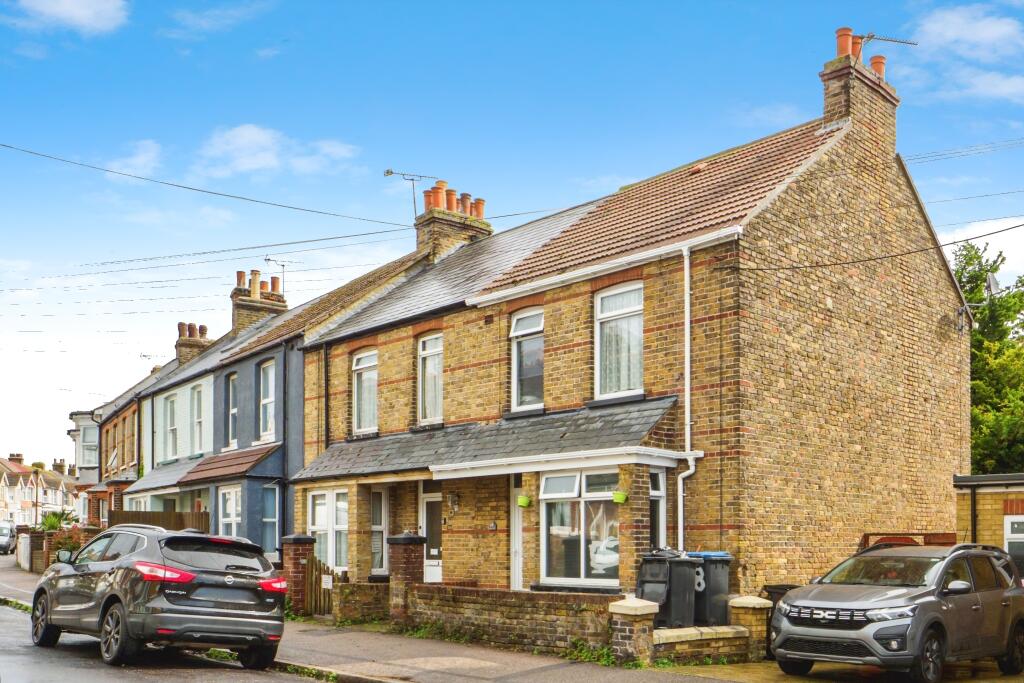 Main image of property: Victoria Avenue, Margate, CT9