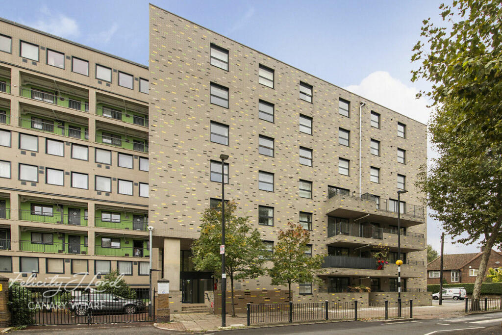 Main image of property: Manchester Road, London, E14