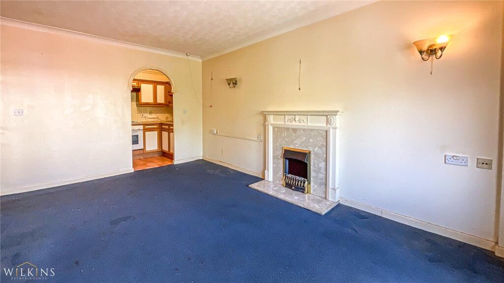 Midland Drive, Sutton Coldfield, West Midlands, B72 - View 3